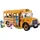 Playmobil City Life US Schulbus 71094