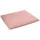 Julius Zöllner Überzug für Wickelauflage aus Musselin Baumwolle - Musselin dusty rose Gr. 85/75
