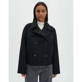 Someday Jacke Vamera in schwarz | Gr.: 40