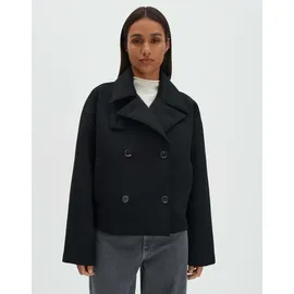 Someday Jacke Vamera in schwarz | Gr.: 40