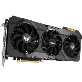 Asus TUF GeForce RTX 3070 Ti OC 8 GB GDDR6 1785 MHz 90YV0GY0-M0NA00