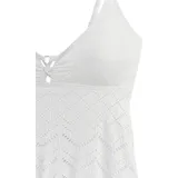 LASCANA Tankini-Top Omara Beige 38 Cup A/B