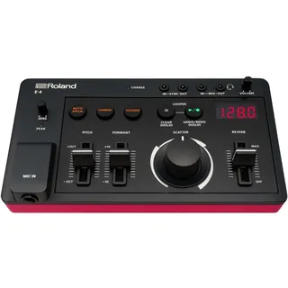 Roland Aira Compact E-4 Voice Tweaker