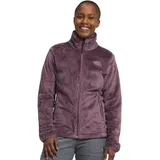 The North Face Damen Osito Jacke, Midnight Mauve, M