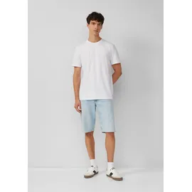 s.Oliver Jeansshorts Blau 34