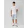s.Oliver Jeansshorts Blau 34