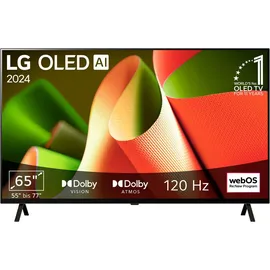 LG OLED65B42LA 65" 4K OLED Smart TV B4