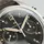 Hamilton Khaki Aviation Pioneer Mechanical Chrono Leder 40 mm H76409530