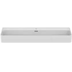 Ideal Standard Strada II Waschtisch T3006MA weiss Ideal Plus, 120x43cm