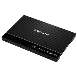PNY CS900 SSD - Black