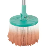 Clean Maxx CLEANmaxx Ersatz-Moppaufsatz 2er-Set