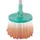 Clean Maxx CLEANmaxx Ersatz-Moppaufsatz 2er-Set