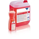 Kleen Purgatis GmbH Premium No1 Plus Sanitärunterhaltsreiniger 10 l
