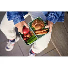 Mepal Lunchbox Ellipse rosa 1 x 0,275 l