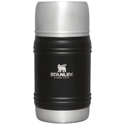 Stanley The Artisan 0,5 Liter Thermobehälter - Black Moon