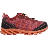 CMP Kinder Altak 2.0 WP Schuhe (Größe 33, pink)
