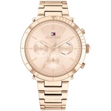 Tommy Hilfiger Emery Edelstahl 38 mm 1782347