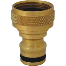 C.K Tools Messing Hahnanschluss 15,875 mm (5/8) IG (G7915 62)