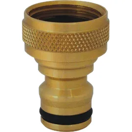 C.K Tools Messing Hahnanschluss 15,875 mm (5/8) IG (G7915 62)