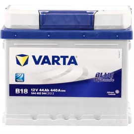 Varta Blue Dynamic B18 44Ah 12V