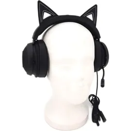 Razer Kraken Kitty schwarz