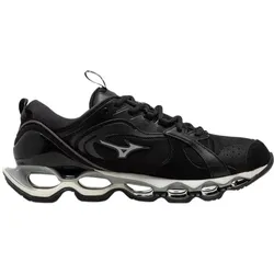 Mizuno Laufschuhe Wave Prophecy Beta 2 (Dämpfung) schwarz