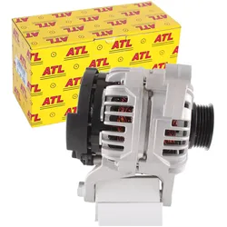 Atl Lichtmaschine Generator 70a Für Seat Arosa Skoda Fabia Combi Stufenheck: Generator Skoda: 443113517241 Skoda: 9517241 Skoda: 047903015q Skoda: 046