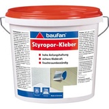 Baufan Styroporkleber, weiß