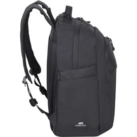 RivaCase® RivaCase Aviva 5432 Stadtrucksack 16L, 14", schwarz