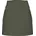 Rock Skort Grau 38