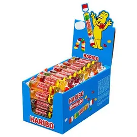 HARIBO ROULETTE Fruchtgummi 50 St.
