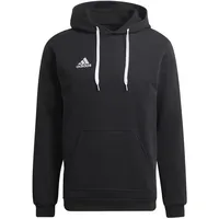 Adidas Entrada 22 Sweat Hoodie Black 3XL