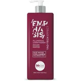 BBCOS Emphasis Yao-Tech Plumping Conditioner 1000ml