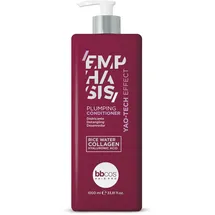 BBCOS Emphasis Yao-Tech Plumping Conditioner 1000ml
