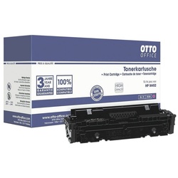 Otto Office Tonerpatrone CF413X rot