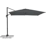 Schirme Rhodos Junior 270 x 270 cm anthrazit