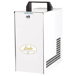 Lindr Externer Karbonator 5/8
