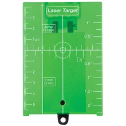 Makita Markierungsplatte grün magnetisch - LE00823195