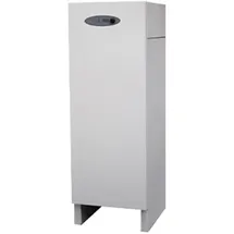 WOLF-Garten FHS-180-S Warmwasser-Wärmepumpe 3,2 kW
