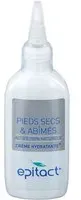 epitact® Crème pieds secs De Pieds 75 ml