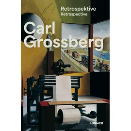 Hirmer Verlag Gmbh Carl Grossberg