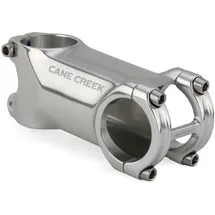 Cane Creek Vorbau GXC 31,8 mm +/- 6° 90 mm Silber