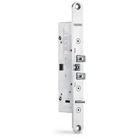 GEZE FTV 320 Fluchttürverriegelung 22x220x3 mm