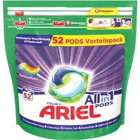 Ariel All-in-1 PODS 104 Waschladungen