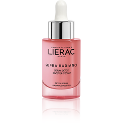 Lierac SUPRA RADIANCE Detox Serum 30 ml
