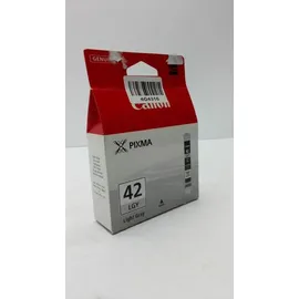 Canon CLI-42LGY hellgrau