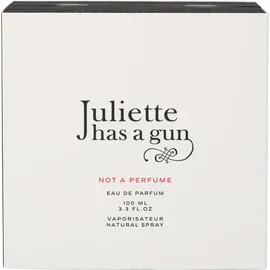 Juliette Has a Gun Not a Perfume Eau de Parfum 100 ml