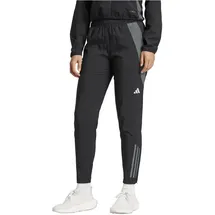 adidas Tiro 24 Competition Präsentationshose Damen Schwarz L