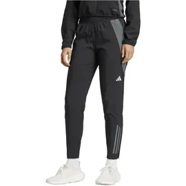 adidas Tiro 24 Competition Präsentationshose Damen Schwarz L