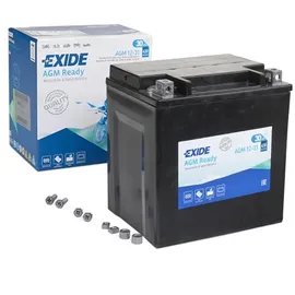 Exide AGM12-31 30 Ah 430 A
